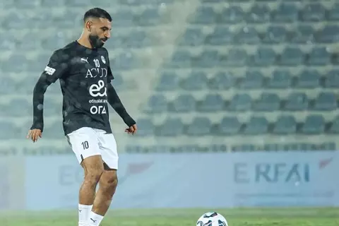 بمشاركة محمد صلاح.. منتخب مصر يواصل استعداداته لبطولة دبي الودية